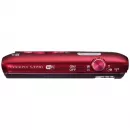 Фотоаппарат компактный Nikon Coolpix S3700 Red - Аксессуары