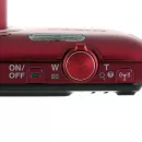 Фотоаппарат компактный Nikon Coolpix S3700 Red - Аксессуары