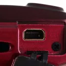 Фотоаппарат компактный Nikon Coolpix S3700 Red - Аксессуары