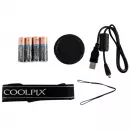 Фотоаппарат компактный Nikon Coolpix L840 Black - Аксессуары