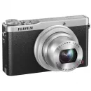 Фотоаппарат компактный Fujifilm XQ2 Black&Silver - Аксессуары