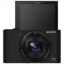 Фотоаппарат компактный Sony CyberShot HX90 Black