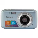 Фотоаппарат компактный Rekam iLook S755i Metallic Gray - Аксессуары