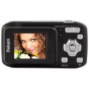 Фотоаппарат компактный Rekam iLook S755i Black