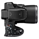 Фотоаппарат компактный Fujifilm FinePix S9800 Black - Аксессуары