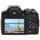Фотоаппарат компактный Fujifilm FinePix S9800 Black - Аксессуары