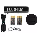Фотоаппарат компактный Fujifilm FinePix S9800 Black - Аксессуары