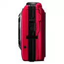 Фотоаппарат цифровой компактный Olympus TG-4 Red - Аксессуары