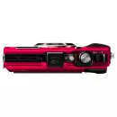 Фотоаппарат цифровой компактный Olympus TG-4 Red - Аксессуары