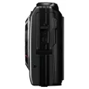 Фотоаппарат цифровой компактный Olympus TG-4 Black - Аксессуары