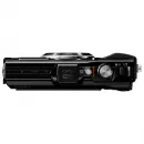 Фотоаппарат цифровой компактный Olympus TG-4 Black - Аксессуары