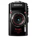 Фотоаппарат цифровой компактный Olympus TG-4 Black - Аксессуары