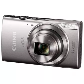 Фотоаппарат компактный Canon IXUS 285HS Silver - Аксессуары