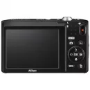 Фотоаппарат компактный Nikon Coolpix A100 Red - Аксессуары