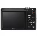 Фотоаппарат компактный Nikon Coolpix A100 Purple