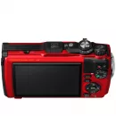 Фотоаппарат компактный Olympus TG-5 Red - Аксессуары