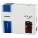 Фотоаппарат компактный Olympus TG-5 Red - Аксессуары