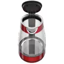 Электрочайник Tefal Glass Kettle KI520530
