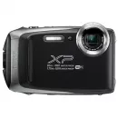 Фотоаппарат компактный Fujifilm FinePix XP130 Dark Silver