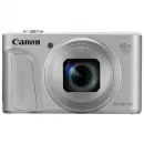 Фотоаппарат компактный Canon PowerShot SX730 HS Silver
