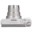 Фотоаппарат компактный Canon PowerShot SX730 HS Silver