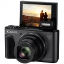 Фотоаппарат компактный Canon PowerShot SX730 HS Black