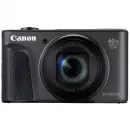 Фотоаппарат компактный Canon PowerShot SX730 HS Black