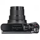 Фотоаппарат компактный Canon PowerShot SX730 HS Black