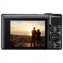 Фотоаппарат компактный Canon PowerShot SX730 HS Black