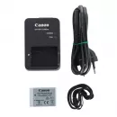 Фотоаппарат компактный Canon PowerShot SX730 HS Black