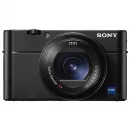 Фотоаппарат компактный премиум Sony DSC-RX100M5A
