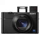 Фотоаппарат компактный премиум Sony DSC-RX100M5A