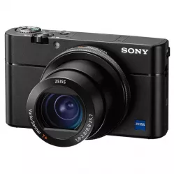 Фотоаппарат компактный премиум Sony DSC-RX100M5A