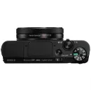 Фотоаппарат компактный премиум Sony DSC-RX100M5A