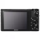 Фотоаппарат компактный премиум Sony DSC-RX100M5A