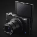 Фотоаппарат компактный премиум Sony DSC-RX100M5A