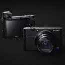 Фотоаппарат компактный премиум Sony DSC-RX100M5A