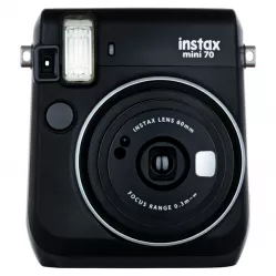 Фотоаппарат моментальной печати Fujifilm Instax Mini 70 Black - Аксессуары