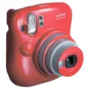 Фотоаппарат моментальной печати Fujifilm Instax Mini 25 Red - Аксессуары