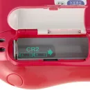 Фотоаппарат моментальной печати Fujifilm Instax Mini 25 Red - Аксессуары