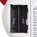 Фотоаппарат моментальной печати Fujifilm Instax Mini Hello Kitty Red - Аксессуары