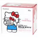 Фотоаппарат моментальной печати Fujifilm Instax Mini Hello Kitty Red - Аксессуары