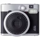 Фотоаппарат моментальной печати Fujifilm Instax Mini 90 Black