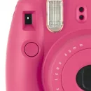 Фотоаппарат моментальной печати Fujifilm Instax Mini 8 Raspberry - Аксессуары