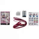 Фотоаппарат моментальной печати Fujifilm Instax Mini Hello Kitty