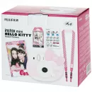 Фотоаппарат моментальной печати Fujifilm Instax Mini Hello Kitty