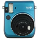 Фотоаппарат моментальной печати Fujifilm Instax Mini 70 Blue - Аксессуары