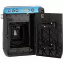 Фотоаппарат моментальной печати Fujifilm Instax Mini 70 Blue - Аксессуары