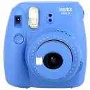 Фотоаппарат моментальной печати Fujifilm Instax Mini 9 Cobalt Blue