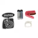 Фотоаппарат моментальной печати Fujifilm Instax Mini 9 Flamingo Pink